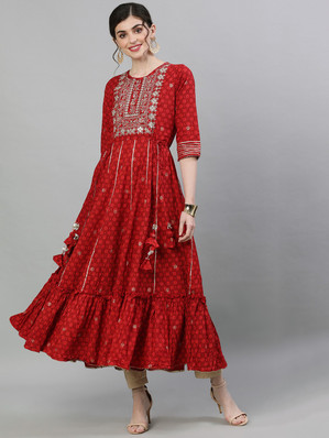 Ishin kurta review Clearance