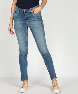 Tommy hilfiger jeans flipkart clearance