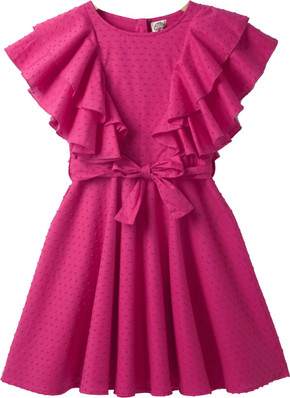 modern dress for 10 year girl