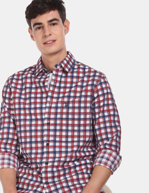 us polo shirts flipkart
