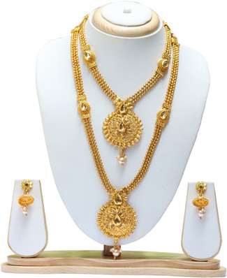Gold Haram - Buy Latest Long Gold Haram 