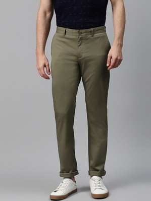 Blackberrys Mens Trousers - Buy 