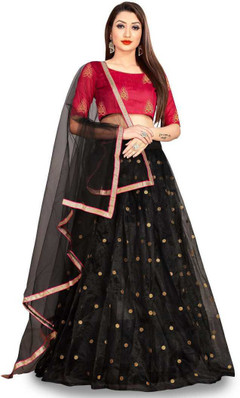 Crop Top with Lehenga - Upto 50% to 80 