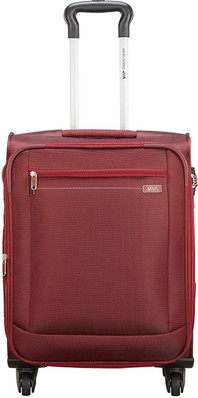 vip luggage trolley bags price
