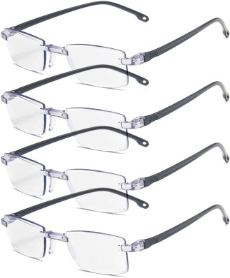 titan folding reading glasses