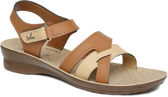 paragon ladies chappal sandal