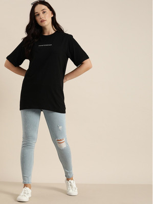 Dillinger Womens Tshirts - Buy 