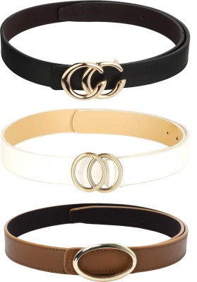 flipkart women belt