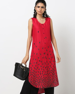 Buy Avaasa Womens Kurtas Kurtis Online 
