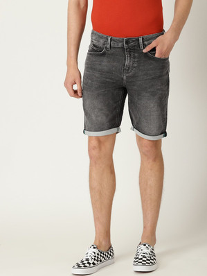 United Colors Of Benetton Mens Shorts - Buy United Colors Of Benetton Mens  Shorts Online at Best Prices In India | Flipkart.com