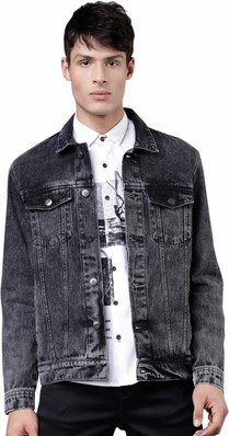 denim jacket men under 500