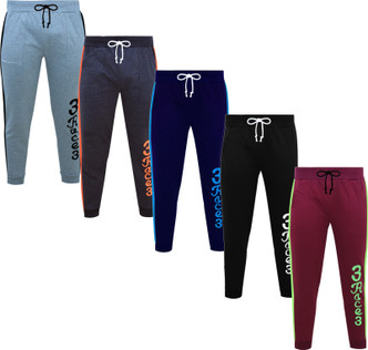 Joggers Track Pants - Buy Joggers Track 