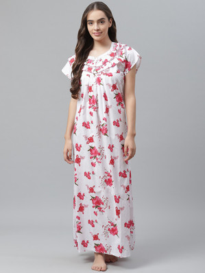 Trendy nighties online Clearance