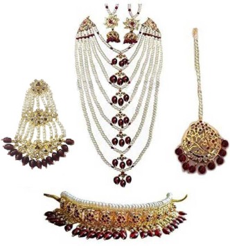 dulhan set flipkart