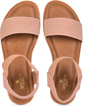 jil sander leather slipper