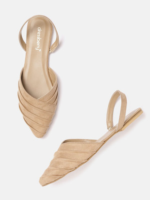 dressberry ballerinas