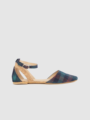dressberry ballerinas