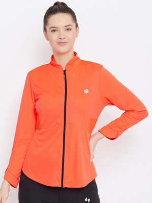 cotton jackets flipkart