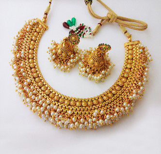 South Indian Jewellery - Buy South 
