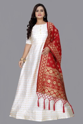 flipkart gown under 1000