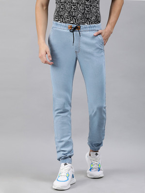 Light Blue Mens Jeans - Buy Light Blue 