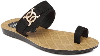 paragon solea chappals for ladies