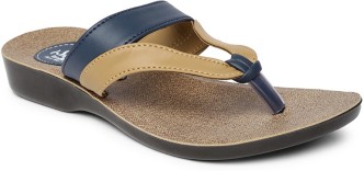 womens paragon chappal