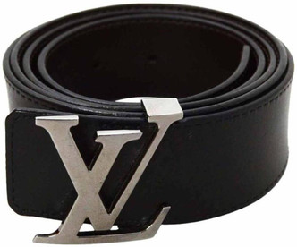 lv leather belt