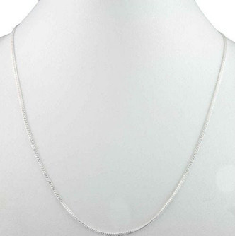 Silver Chains - Buy Silver Chains 
