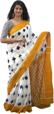 Cotton Sarees (कॉटन साड़ी) - Upto 50 