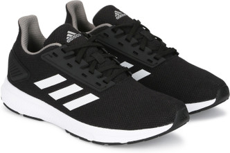 adidas black shoes