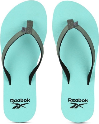 reebok slippers flipkart