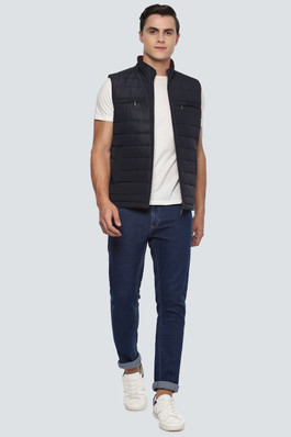 louis philippe black jacket