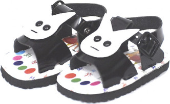 flipkart baby chappals