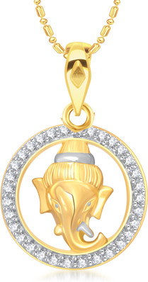 Gold Pendant Designs For Men - Buy Gold 