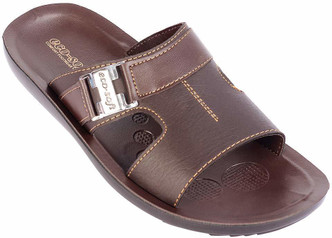 eco soft chappal