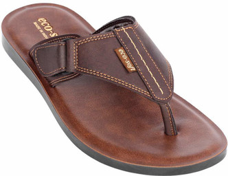 eco soft chappal