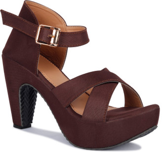 flipkart ladies footwear