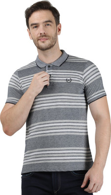 Monte Carlo Mens Tshirts - Buy Monte 