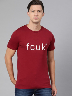 French Connection Mens Tshirts - Buy 