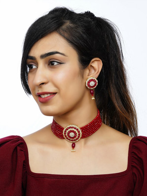 Necklace Sets - Buy Necklace Sets 