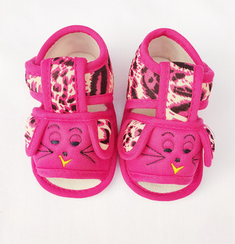 flipkart baby chappals
