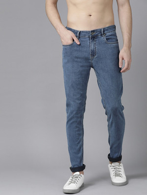Blue Mens Jeans - Buy Blue Mens Jeans 