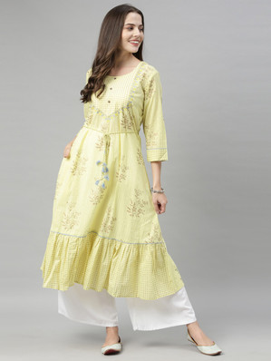 Neerus Kurtas - Buy Neerus Kurtas 