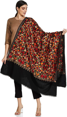 Buy Kashmiri Shawls online at Best 