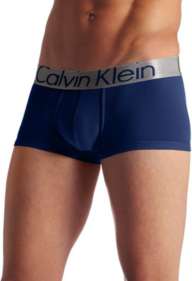 calvin klein trunk