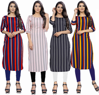 double layer kurti flipkart