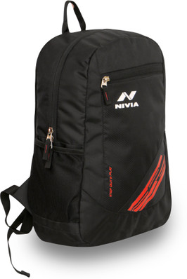 nivia backpack