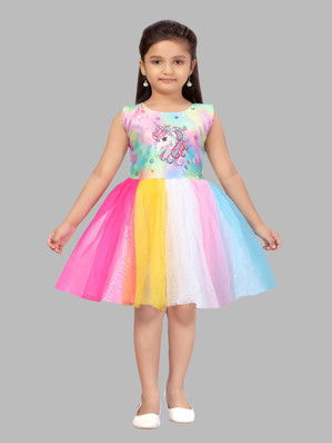flipkart 4 years baby dress