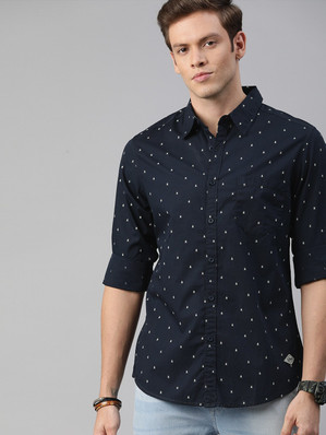 printed shirt design